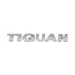 Tekstiembleemi kursiivifontti 5N0 853 687B 739 Volkswagen Tiguan 2007–2016 kuva 2