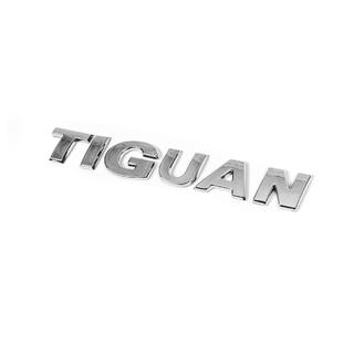 Tekstiembleemi kursiivifontti 5N0 853 687B 739 Volkswagen Tiguan 2007–2016 kuva 1