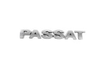 Volkswagen Passat B5 1997–2005 Passat-teksti kuva 1