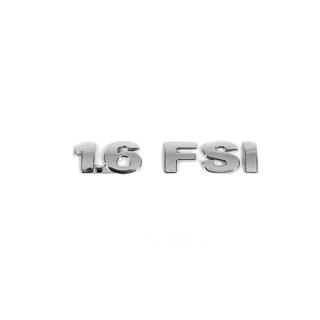 1.6 FSI -teksti (alkuperäisen mukainen) kuva 1