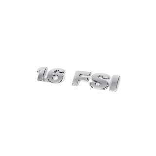 1.6 FSI -teksti (alkuperäisen mukainen) kuva 2