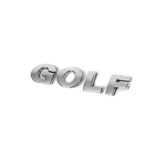 Golf-tekstimerkki (alkuperäistä vastaava) kuva 2