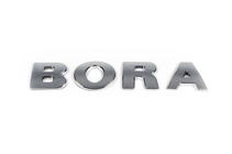 Volkswagen Bora 1998–2004 Bora-teksti kuva 2