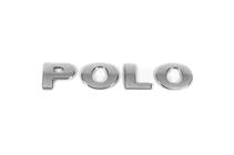 Volkswagen Polo 2001–2009 Polo-teksti kuva 1