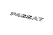 Volkswagen Passat B6 2006–2012 Passat-teksti kuva 2