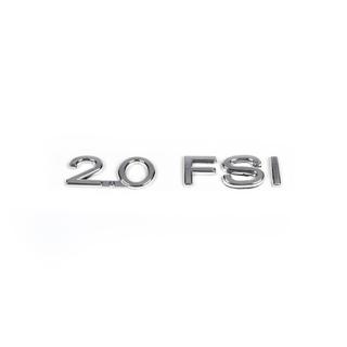 2.0 FSI -teksti kuva 2