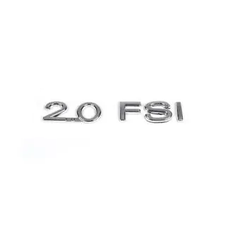 2.0 FSI -teksti kuva 2