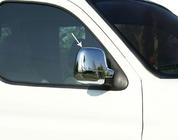 Peugeot Partner 1996–2008 Peilinkuoret (2 kpl, muovi) kuva 4