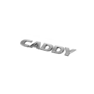 Caddy-tekstiembleemi (OEM-tyylinen) kuva 2