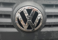 Volkswagen Passat B5 1997–2005 Etumerkki (2001-2005, alkuperäismallinen) kuva 1