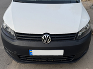 Volkswagen Caddy 2010–2015 Etumerkki 1T0 853 601E kuva 2