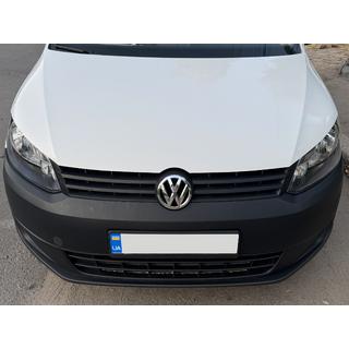 Etumerkki 1T0 853 601E Volkswagen Caddy 2010–2015 kuva 2