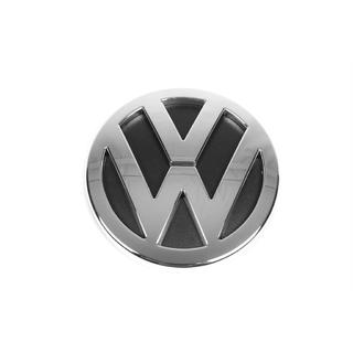 Takamerkki (2001-2005, alkuperäisen tyylinen) Volkswagen Passat B5 1997–2005 kuva 2