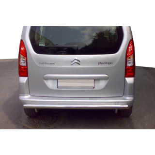 Takasuojakaari (RST) Citroen Berlingo 2008–2018 kuva 1
