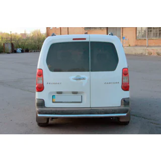 Takasuojakaari (RST) Citroen Berlingo 2008–2018 kuva 2