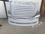 Volkswagen Crafter 2006–2016 Etupuskuri 2012↗ (USA-tyyli, maalattava) kuva 2