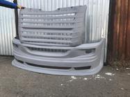Volkswagen Crafter 2006–2016 Etupuskuri 2012↗ (USA-tyyli, maalattava) kuva 5