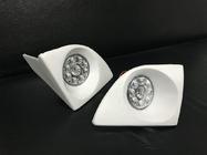 Mercedes Sprinter W901/902/903/904/905 1995–2006 LED-sumuvalot (2 kpl, maalattava) 96 mm, Osram kuva 2
