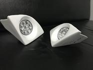 Mercedes Sprinter W901/902/903/904/905 1995–2006 LED-sumuvalot (2 kpl, maalattava) 96 mm, Osram kuva 3