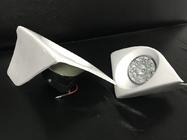 Mercedes Sprinter W901/902/903/904/905 1995–2006 LED-sumuvalot (2 kpl, maalattava) 96 mm, Osram kuva 4