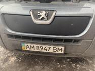 Peugeot Boxer 2006–2025 Talvisäleikkö (2006-2014) Matta kuva 2