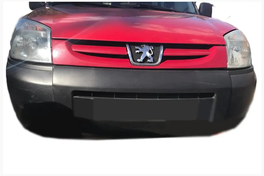 Citroen Berlingo 1996–2008 Talvimaski (2003-2008) Image