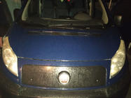 Fiat Scudo 2007–2015 Talvisäleikkö kuva 1