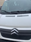 Citroen Jumper 2007–2025 Talvisäleikkö (2006-2014) kuva 4