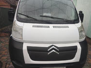 Citroen Jumper 2007–2025 Talvisäleikkö (2006-2014) kuva 2