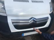 Citroen Jumper 2007–2025 Talvisäleikkö (2006-2014) kuva 6