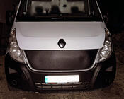 Renault Master 2011–2023 Talvisuoja (2010-2014, yläosa) Matta kuva 2