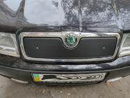 Skoda Octavia I Tour A4 1996–2010 Talvisuoja (yläosa) kuva 2