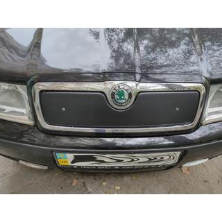 Talvisuoja (yläosa) Skoda Octavia I Tour A4 1996–2010 kuva 2