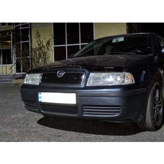 Talvisuoja (yläosa) Skoda Octavia I Tour A4 1996–2010 kuva 4