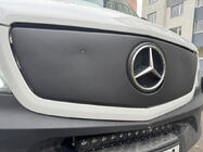 Mercedes Sprinter W906 2006–2018 Jäähdyttimen säleikön talvisuoja V1 (2013↗) Matta kuva 2