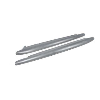 Performance-sivuhelmat (2 kpl, maalattavaksi) BMW X5 E53 1999–2006 kuva 4