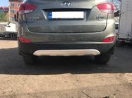 Hyundai IX-35 2010–2015 Takaosan muovisuojus V1 kuva 4