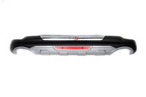 Kia Sportage 2015–2021 Takadiffuusorin peite V1 2015-2019 (muovi) kuva 2