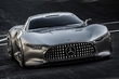 Mercedes-Benz valmistelee tehokkaiden hybridiautojen mallistoa kuva 1