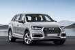 Arvostelu: hybridi Audi Q7 e-Tron dieselmoottorilla kuva 3