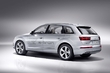 Arvostelu: hybridi Audi Q7 e-Tron dieselmoottorilla kuva 2