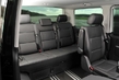 Katsaus uuteen Volkswagen Caravelleen kuva 3