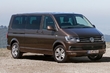 Katsaus uuteen Volkswagen Caravelleen kuva 2