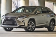 Selvisi, milloin 7-paikkainen Lexus RX -versio tulee kuva 1