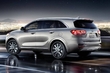 Päivitetyn Kia Sorento -crossoverin koeajo kuva 3