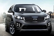 Päivitetyn Kia Sorento -crossoverin koeajo kuva 1