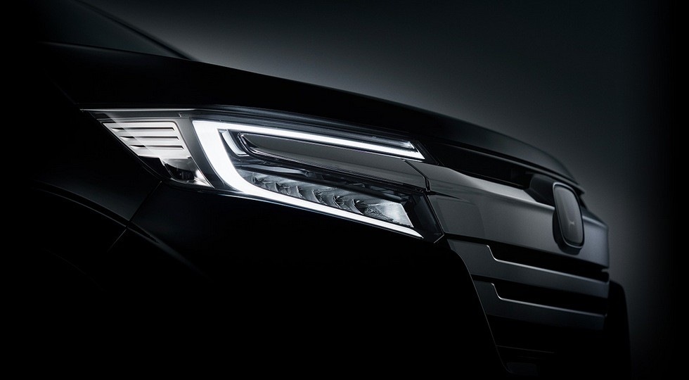 Honda suunnittelee Step WGN -tila-auton päivitystä