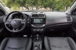 Mitsubishi ASX -crossoverin koeajo kuva 2