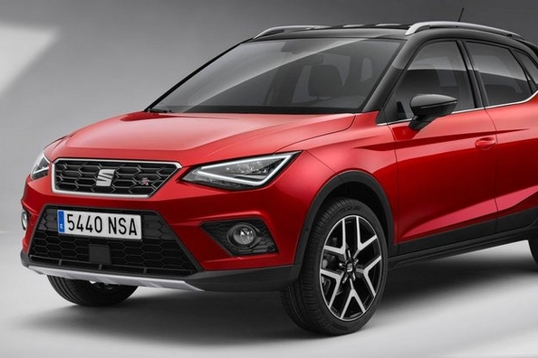 Seat aikoo julkaista kuusi uutta mallia vuoteen 2020 mennessä