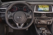 Katsaus päivitettyyn Kia Optima -malliin kuva 3